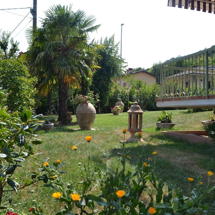 Bed and Breakfast Riflessi D'Arte Provaglio d'Iseo Exterior foto