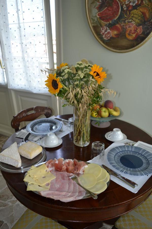 Bed and Breakfast Riflessi D'Arte Provaglio d'Iseo Exterior foto