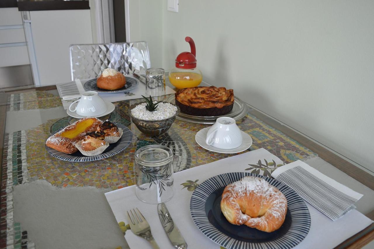 Bed and Breakfast Riflessi D'Arte Provaglio d'Iseo Exterior foto