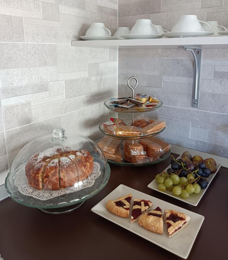 Bed and Breakfast Riflessi D'Arte Provaglio d'Iseo Exterior foto