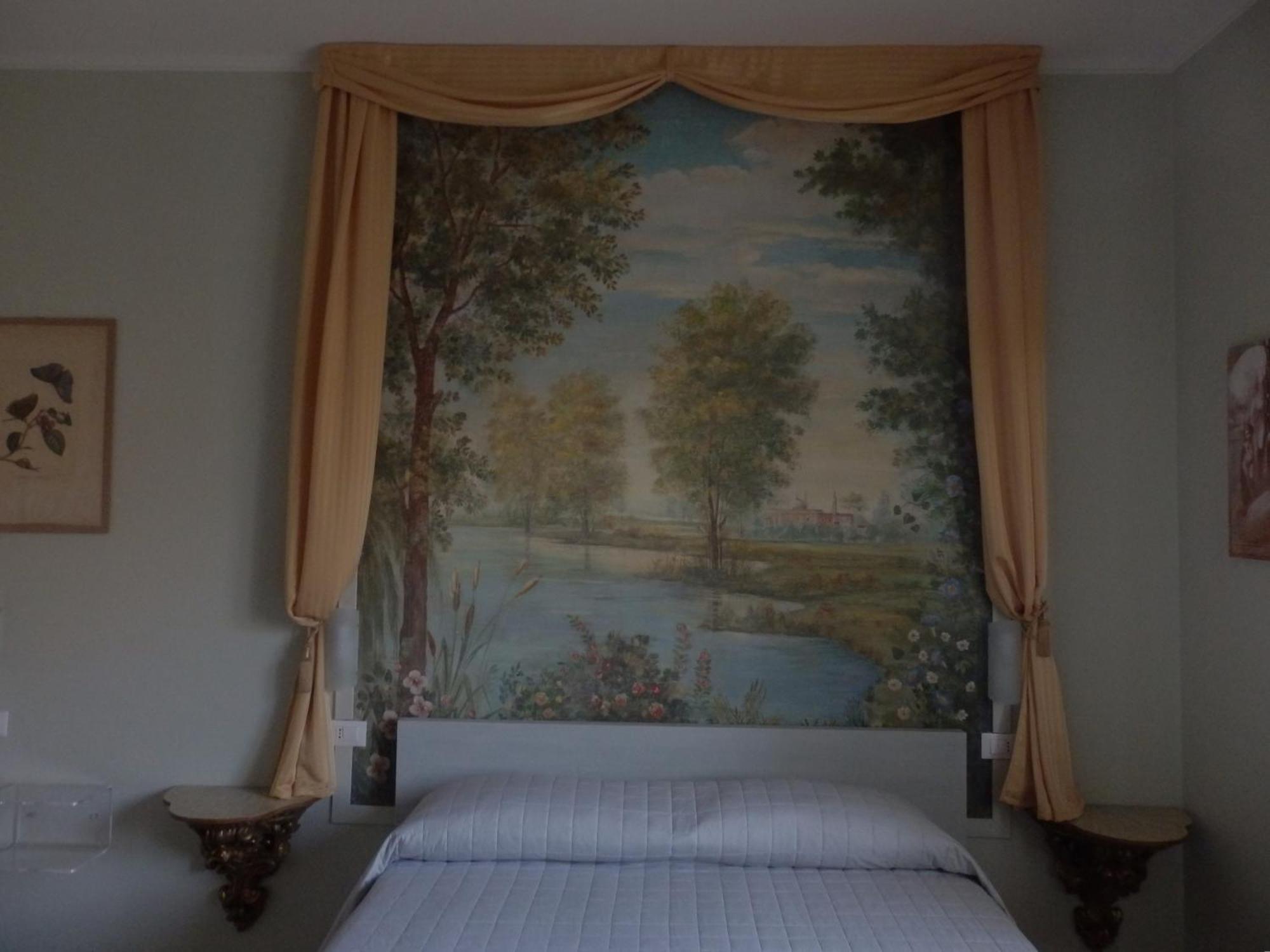 Bed and Breakfast Riflessi D'Arte Provaglio d'Iseo Exterior foto