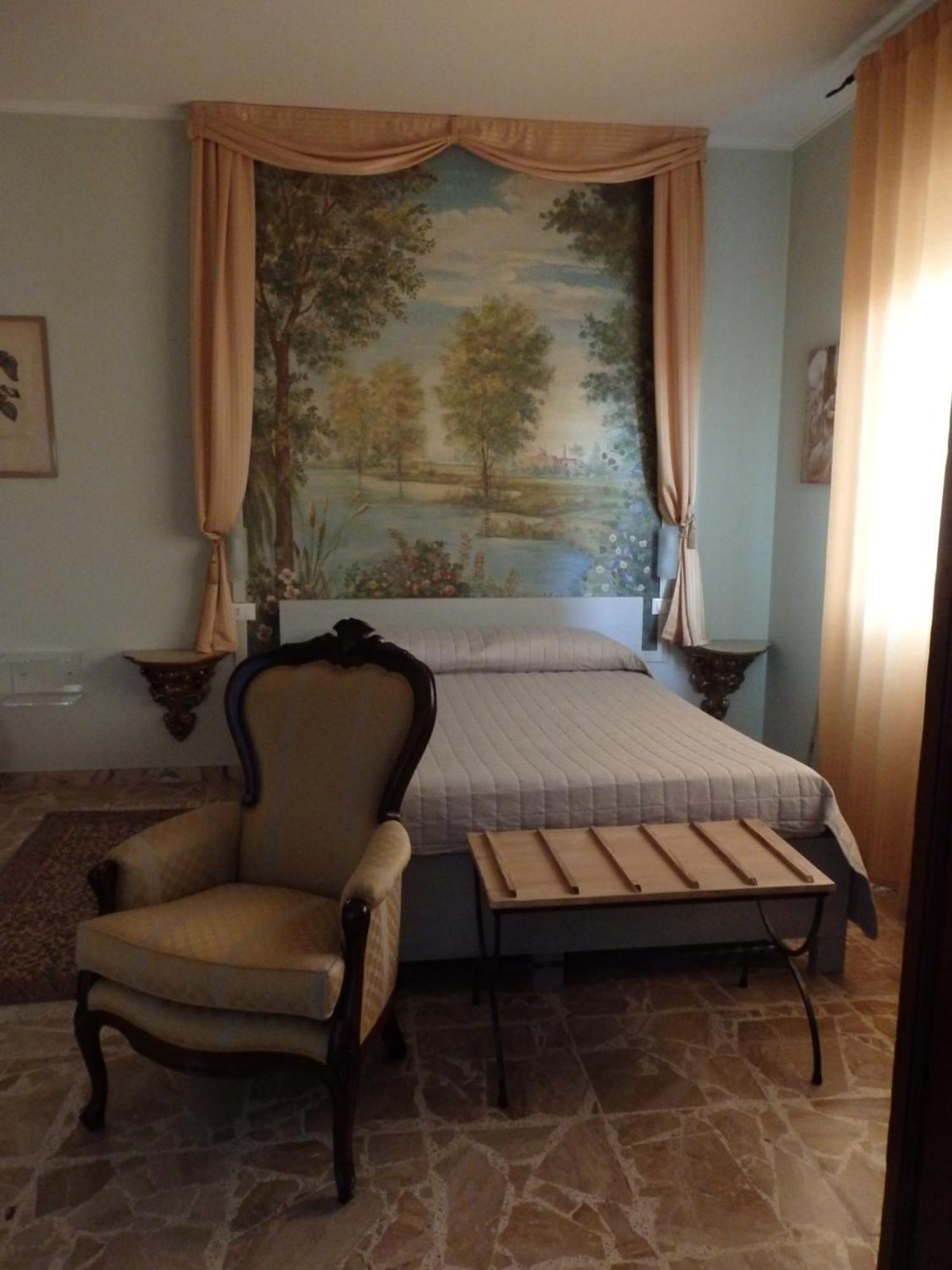 Bed and Breakfast Riflessi D'Arte Provaglio d'Iseo Exterior foto