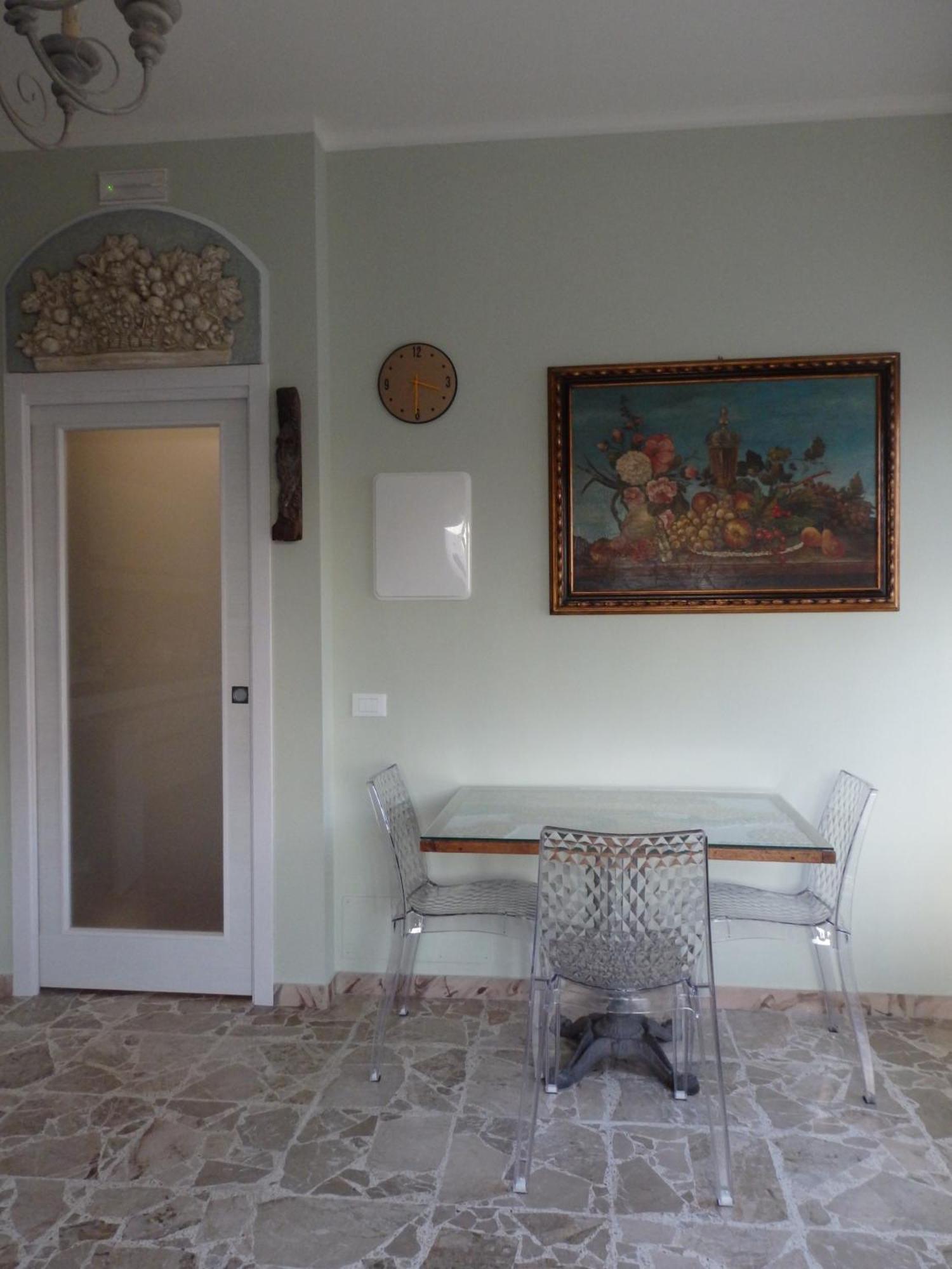 Bed and Breakfast Riflessi D'Arte Provaglio d'Iseo Exterior foto